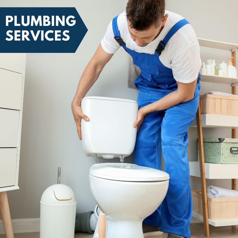 Plumbing Company in Fultonham, OH